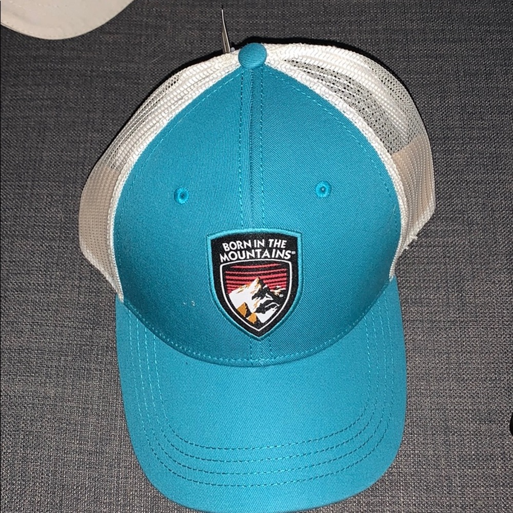 KUHL trucker hat